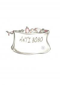 Doux Good - Maman & bébé - La petite trousse anti-bobos LD